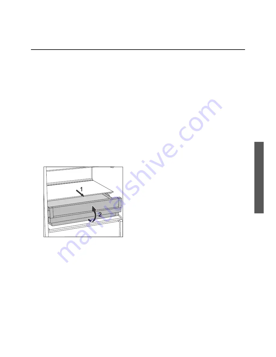 Gorenje ORB152BK Detailed Instructions Download Page 23