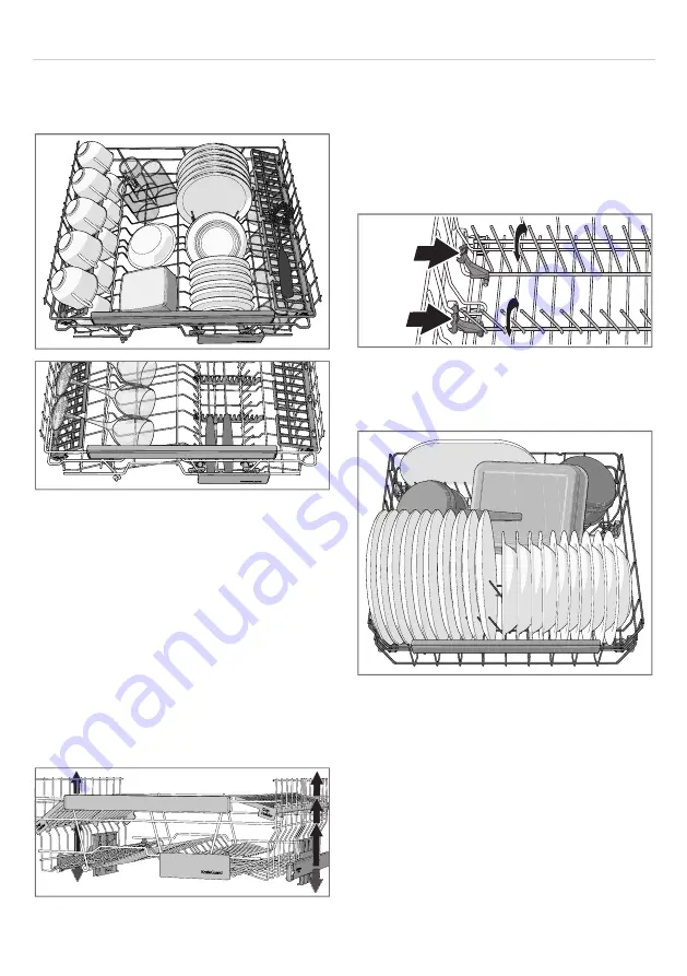 Gorenje PLUS GDV660 Скачать руководство пользователя страница 7