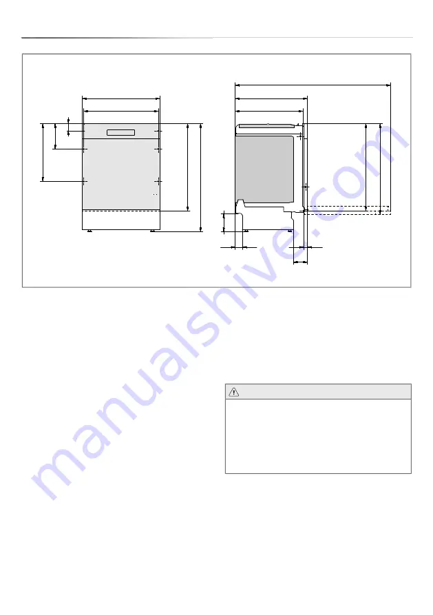 Gorenje PLUS GDV660 Скачать руководство пользователя страница 27