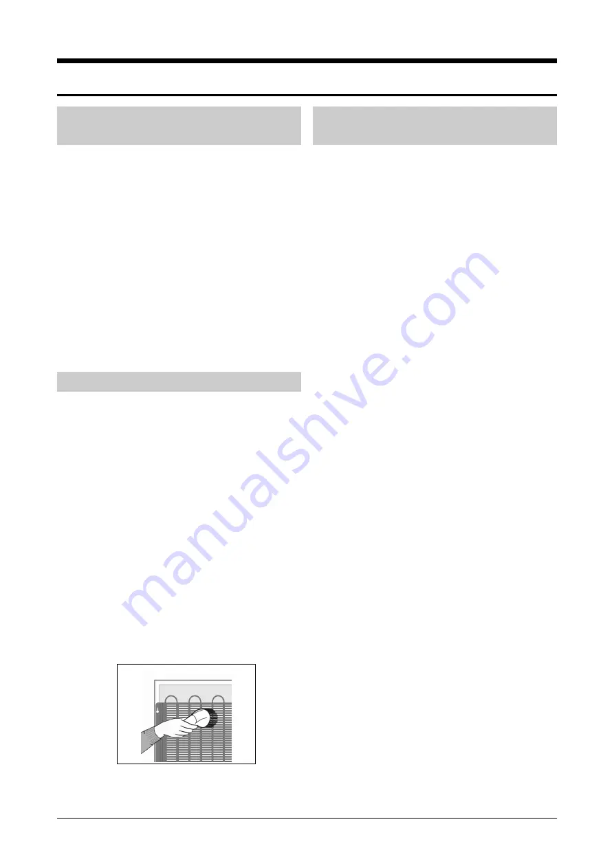 Gorenje R141BAB Instructions For Use Manual Download Page 10