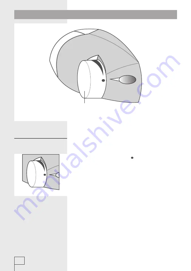 Gorenje R3091ANW Instructions For Use Manual Download Page 8