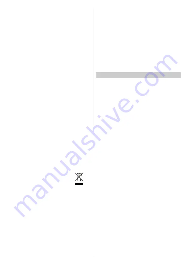 Gorenje R401W Instruction Manual Download Page 10