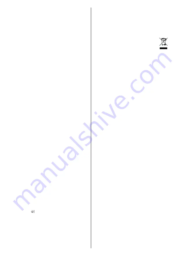 Gorenje R707A Instruction Manual Download Page 13