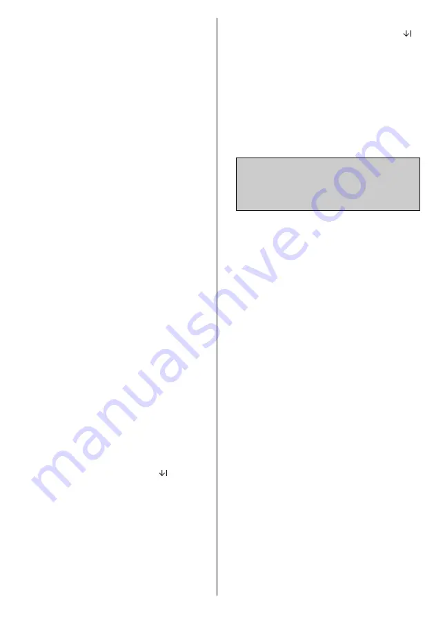 Gorenje R707A Instruction Manual Download Page 16