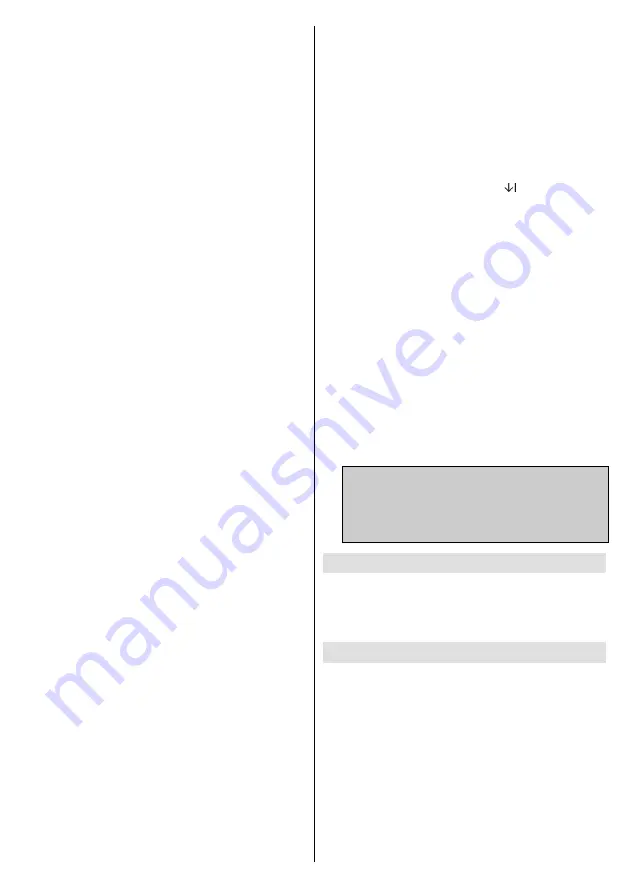 Gorenje R707A Instruction Manual Download Page 19