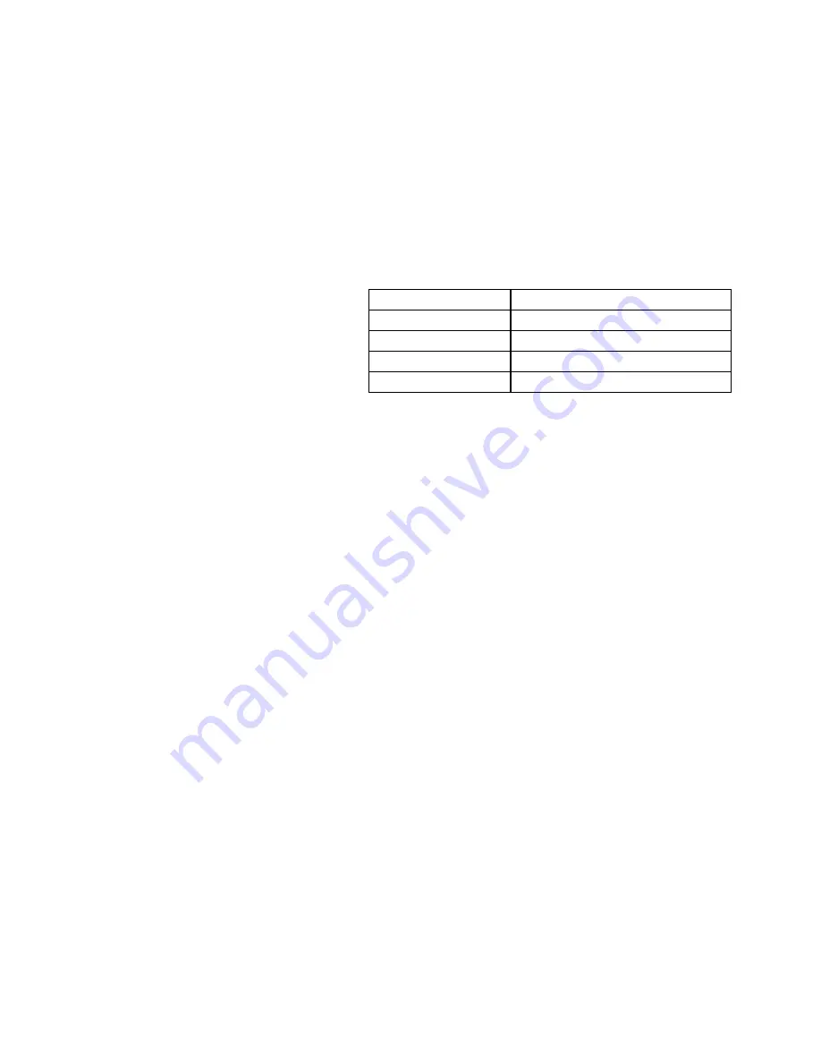 Gorenje RB30914AW Instruction Booklet Download Page 22