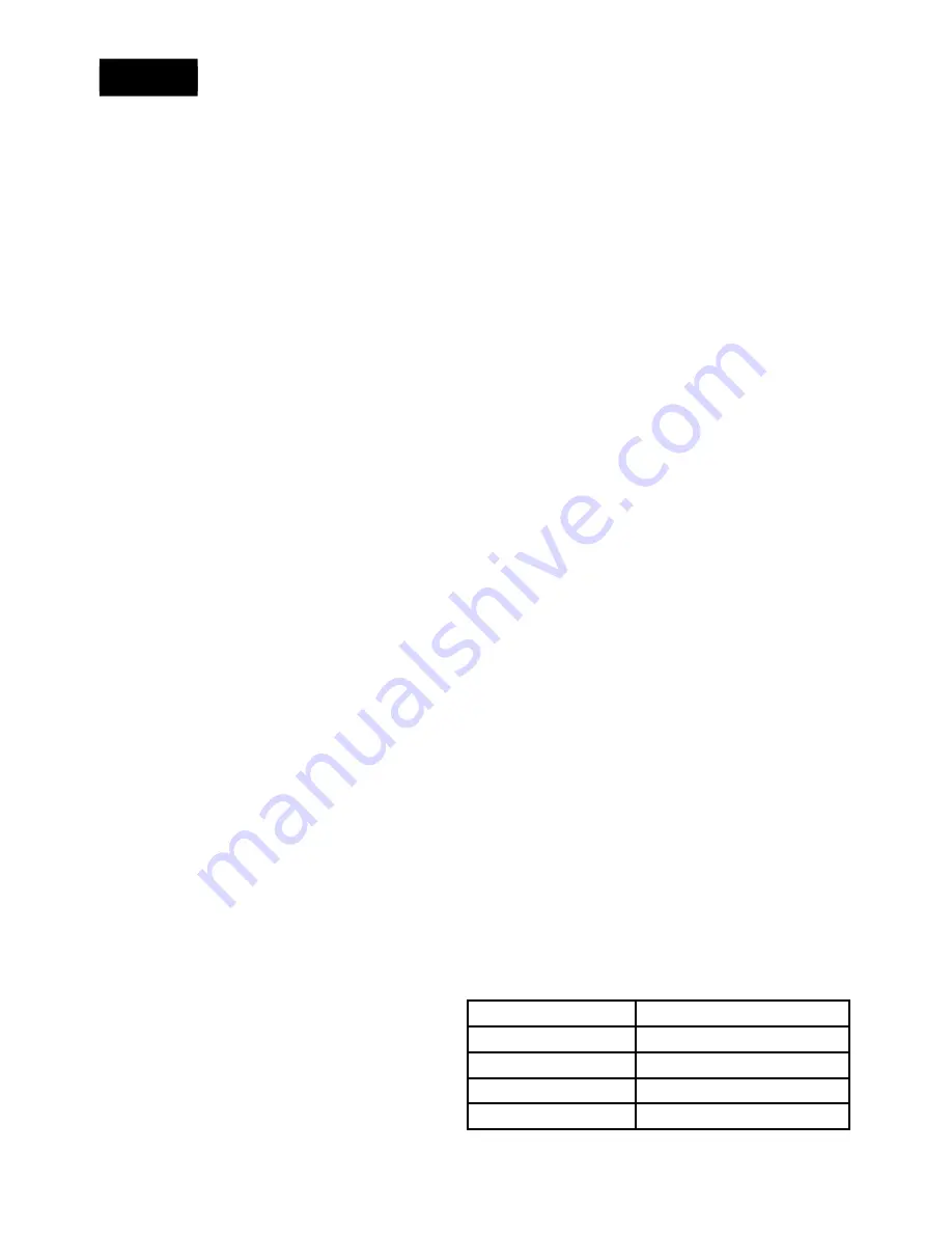 Gorenje RB30914AW Instruction Booklet Download Page 33