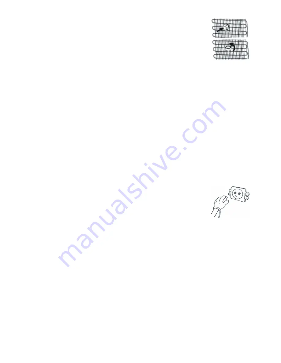 Gorenje RB30914AW Instruction Booklet Download Page 73