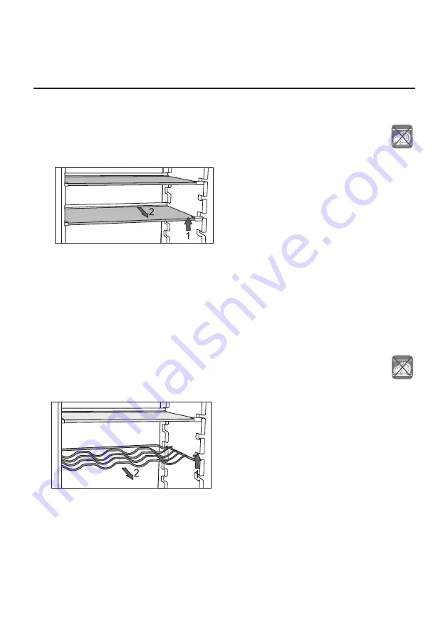 Gorenje RBI4091E1 Скачать руководство пользователя страница 16