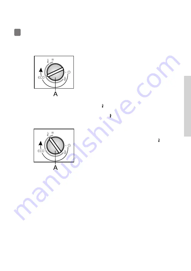 Gorenje RBI4121E1UK Detailed Instructions For Use Download Page 17