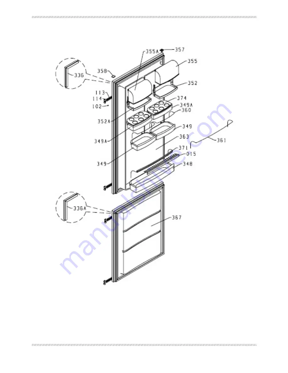 Gorenje RC26A Скачать руководство пользователя страница 2