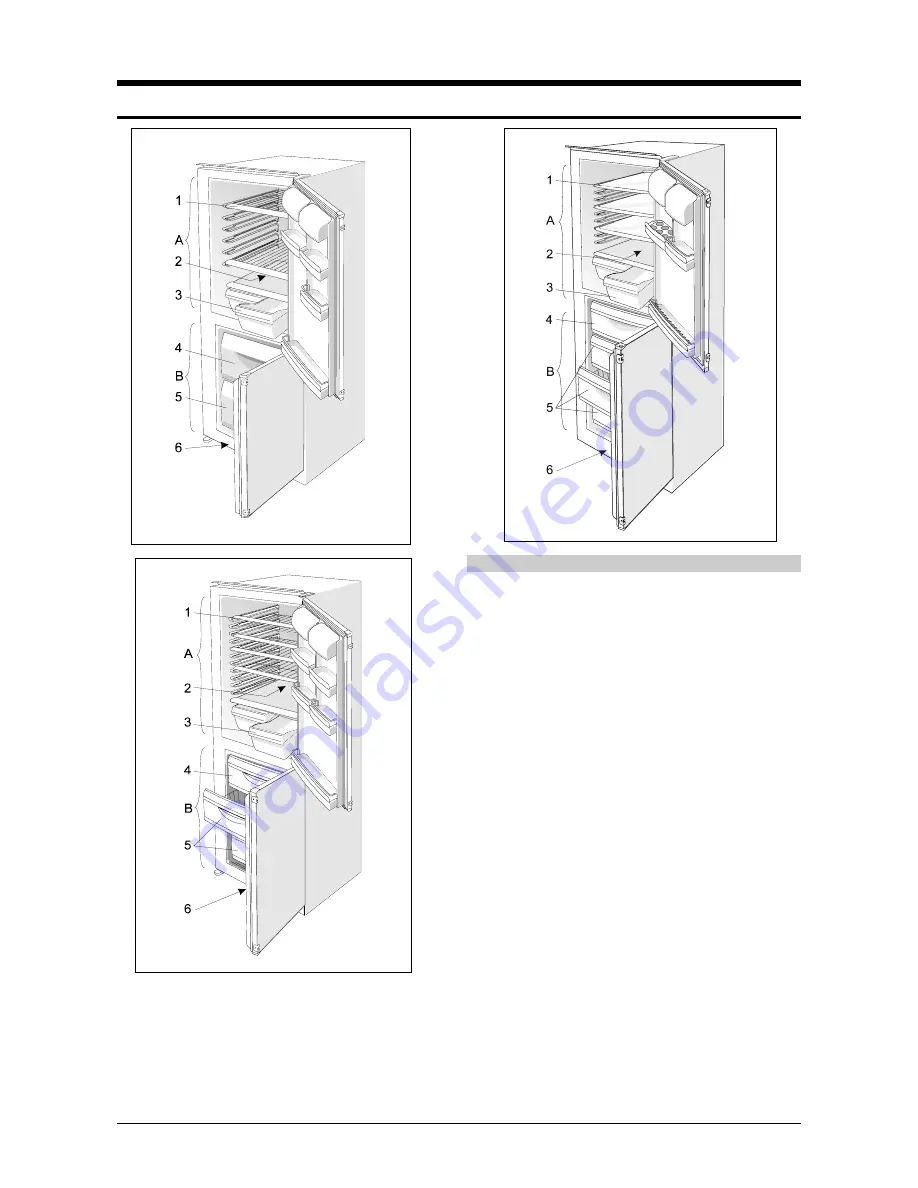 Gorenje RC26A (French) Manuel Download Page 12