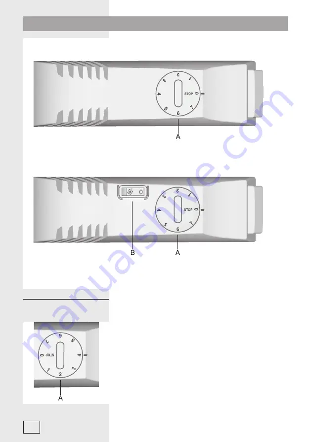 Gorenje RCI4181AW Скачать руководство пользователя страница 14