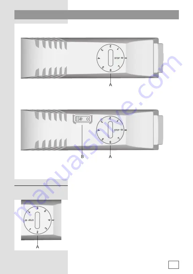 Gorenje RI4181AW Скачать руководство пользователя страница 13