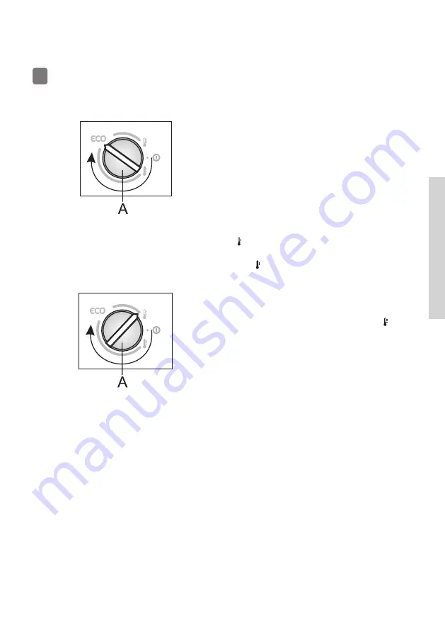 Gorenje RI4181E1UK Detailed Instructions For Use Download Page 15