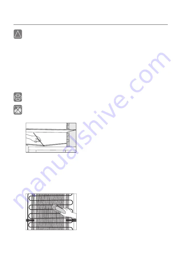 Gorenje RI4181E1UK Detailed Instructions For Use Download Page 28