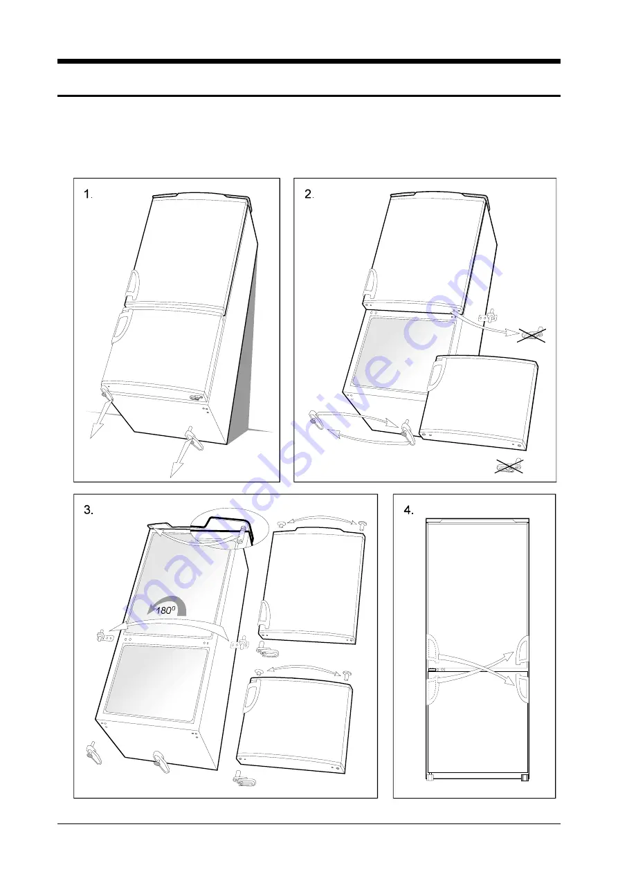 Gorenje RK 4256 E Скачать руководство пользователя страница 11