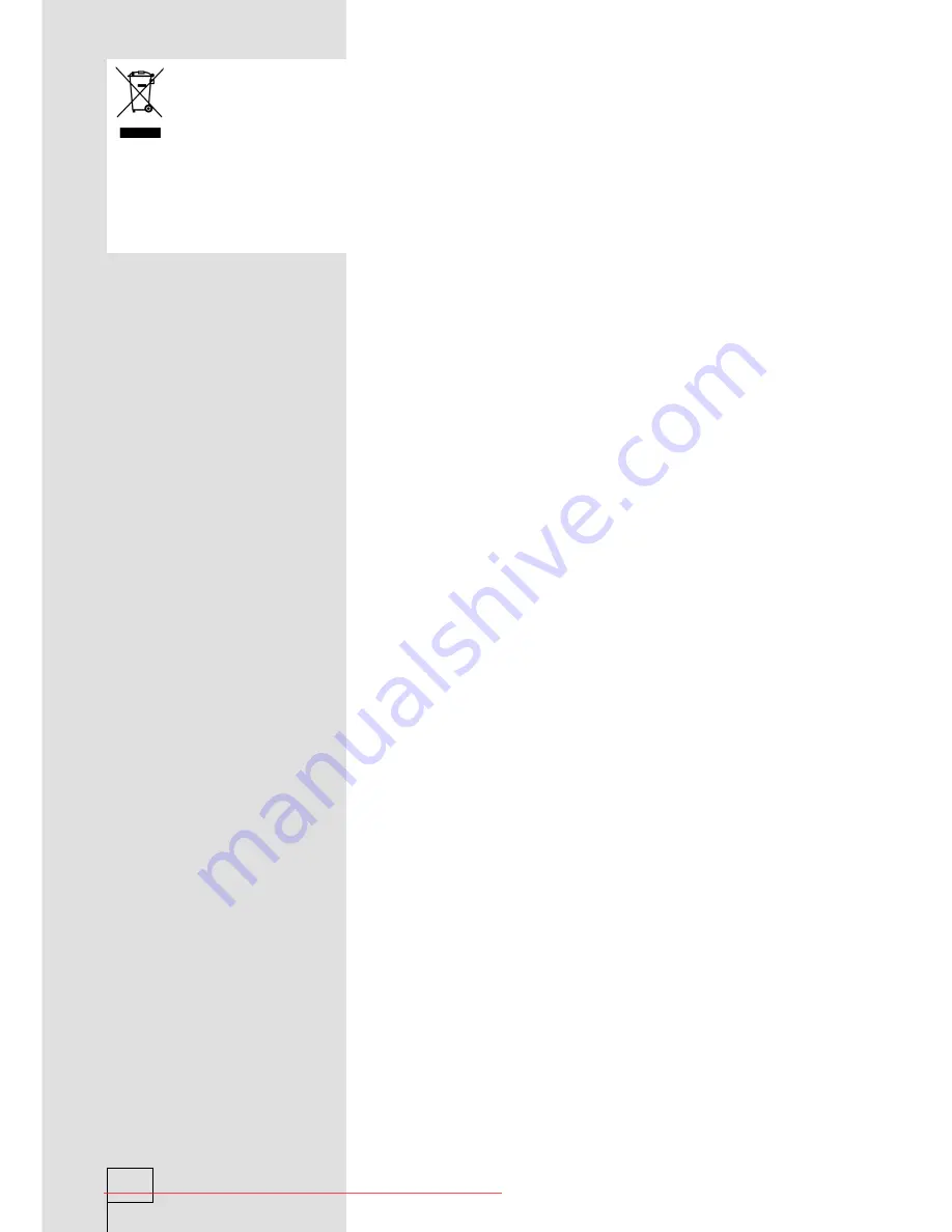 Gorenje RK 62395 DW Instructions For Use Manual Download Page 4