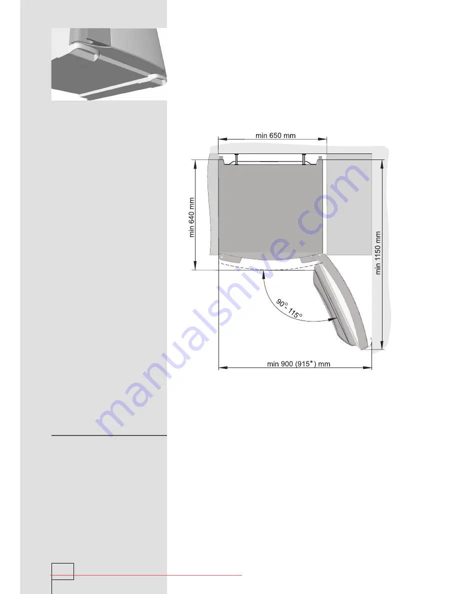 Gorenje RK 62395 DW Instructions For Use Manual Download Page 8