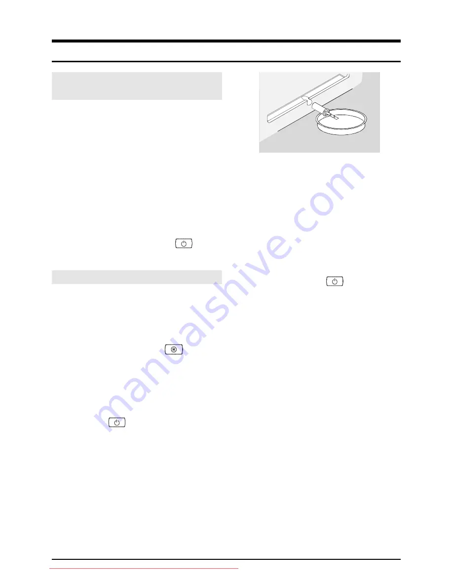 Gorenje RK 6337 E Instructions For Use Manual Download Page 12