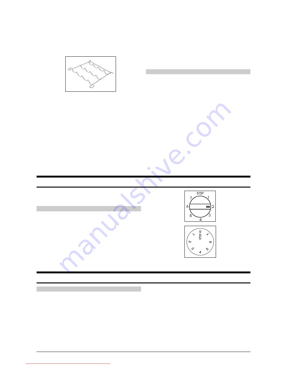 Gorenje RK-ORA-S Скачать руководство пользователя страница 4