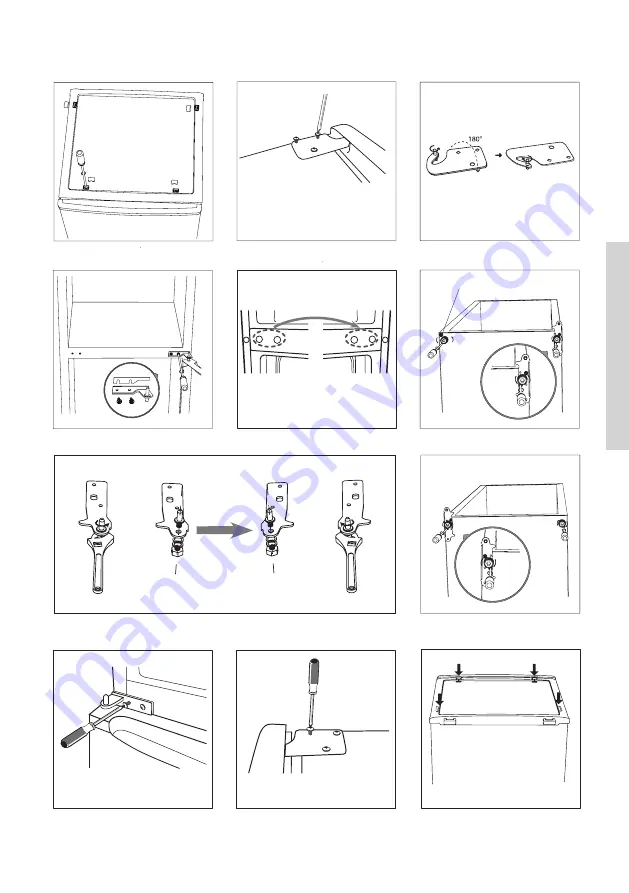 Gorenje RK4172ANW Скачать руководство пользователя страница 15