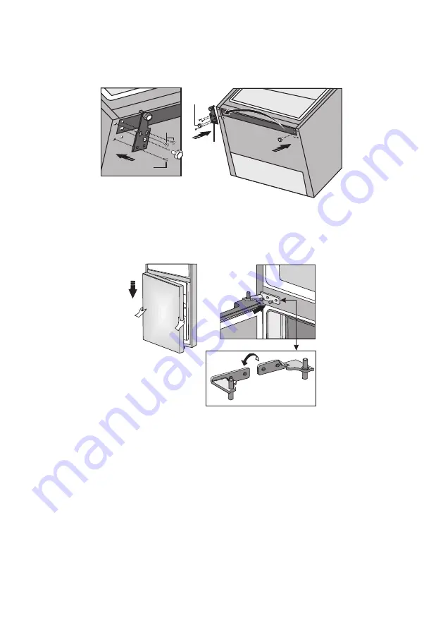 Gorenje RK6191EW4 Instructions For Use Manual Download Page 20