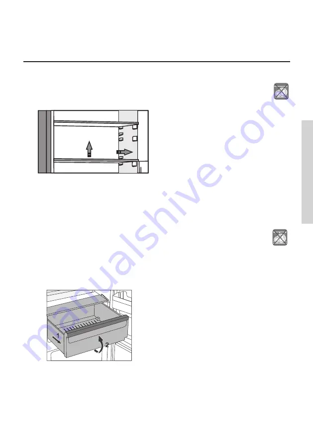 Gorenje RK6191EW4 Скачать руководство пользователя страница 29