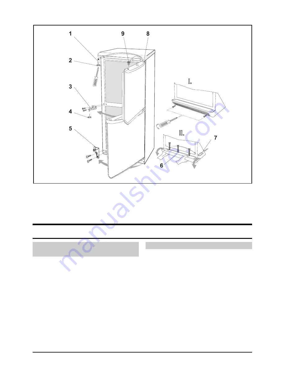 Gorenje RK6355W1 Скачать руководство пользователя страница 11