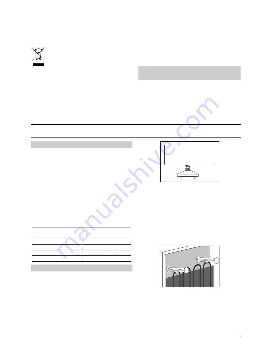 Gorenje RK6355W1 Instructions For Use Manual Download Page 16