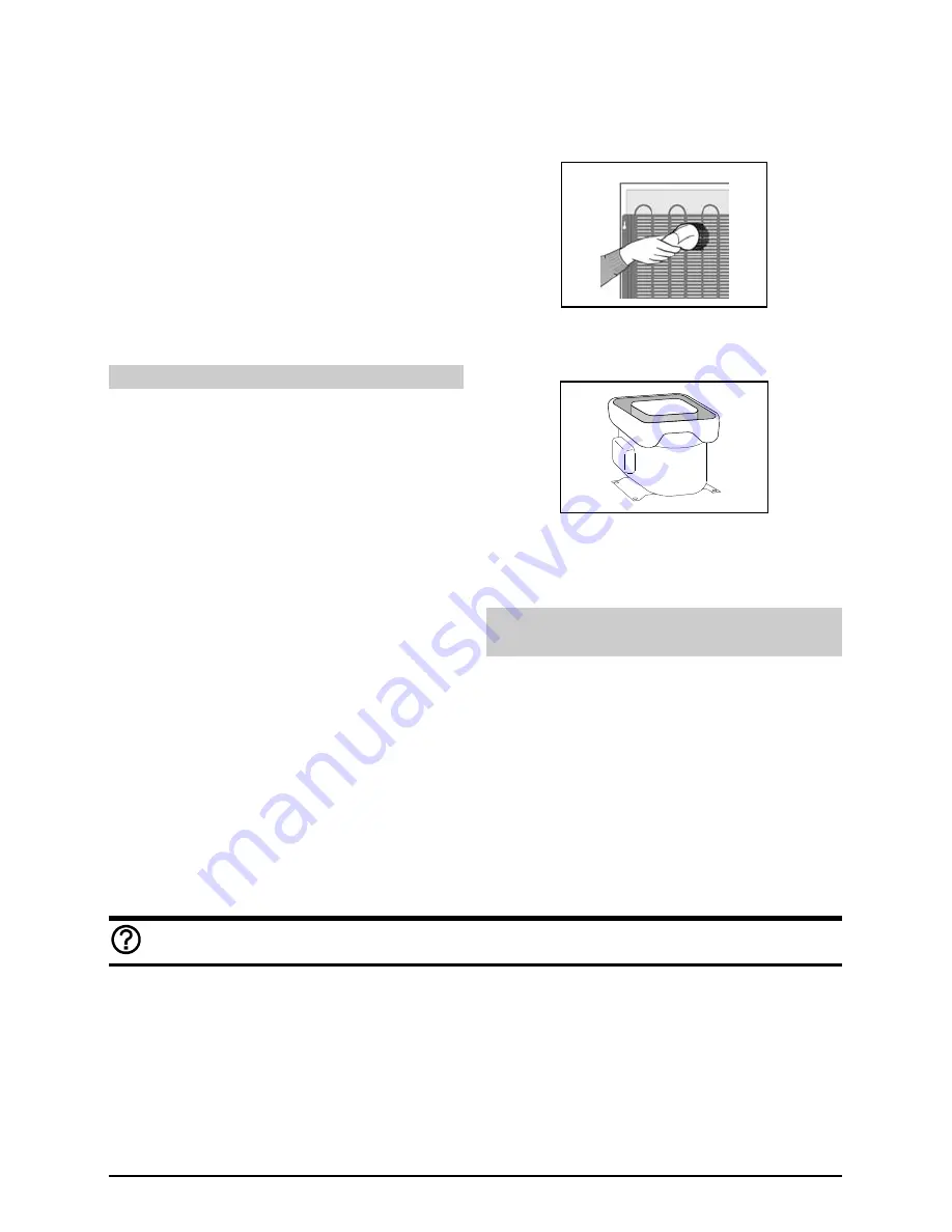 Gorenje RK6355W1 Instructions For Use Manual Download Page 24