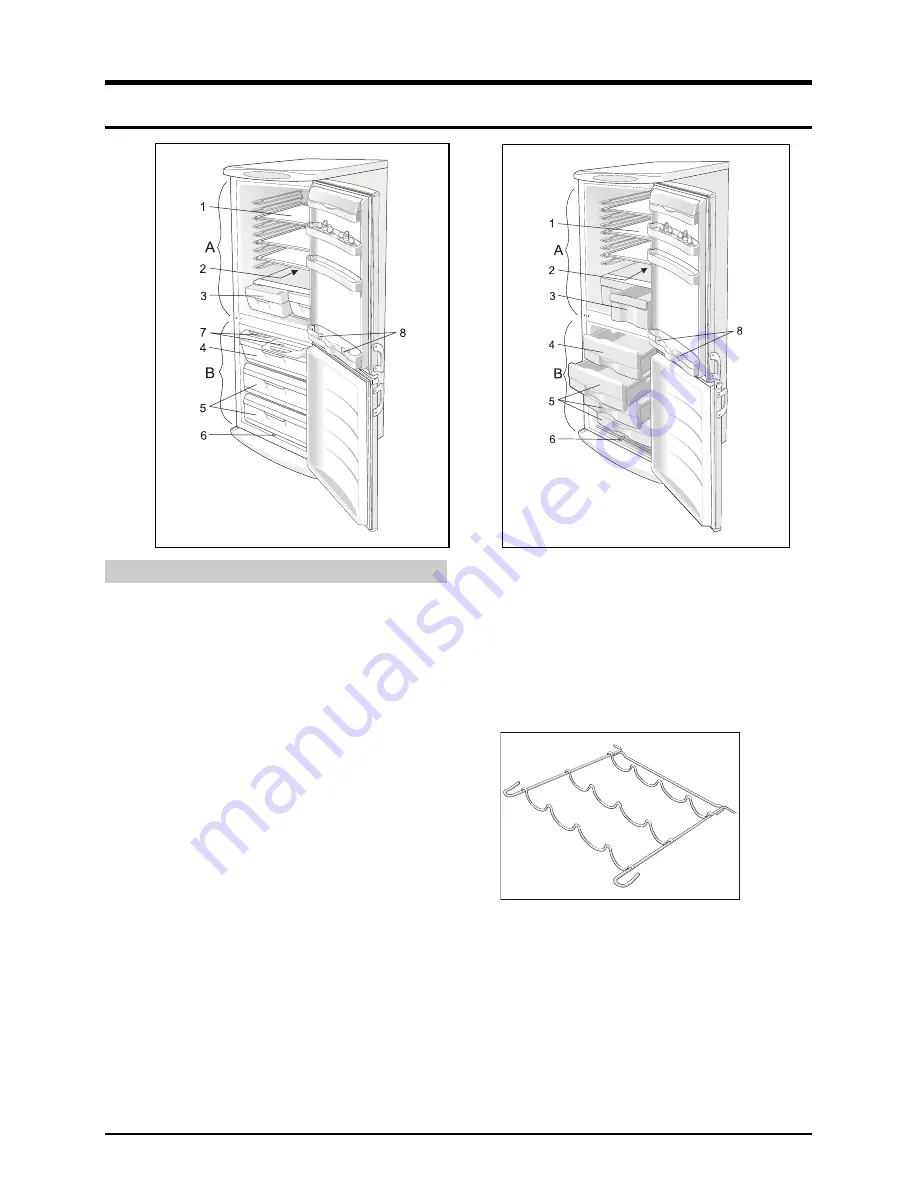 Gorenje RK6355W1 Скачать руководство пользователя страница 31