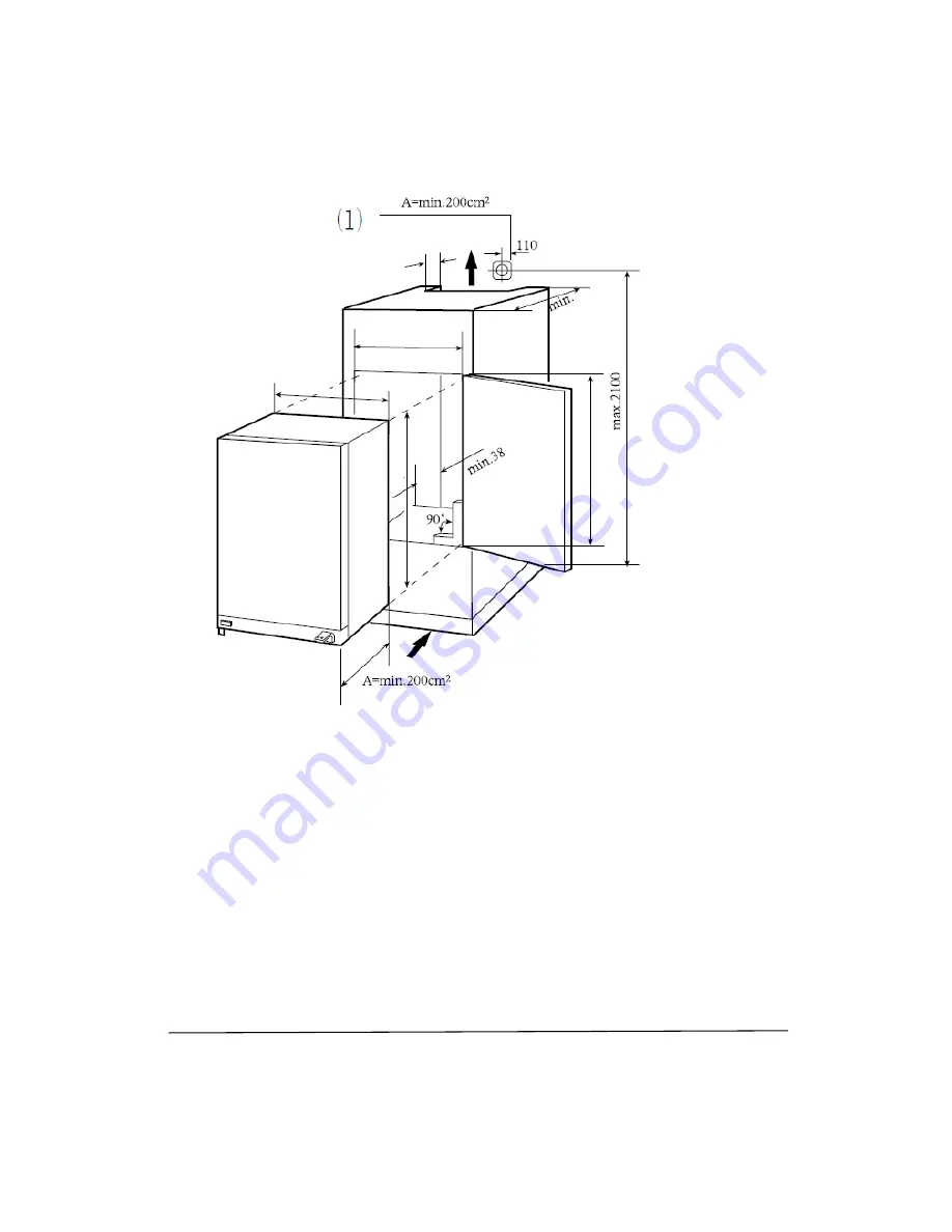 Gorenje RU 5004 Instructions For Use Manual Download Page 31