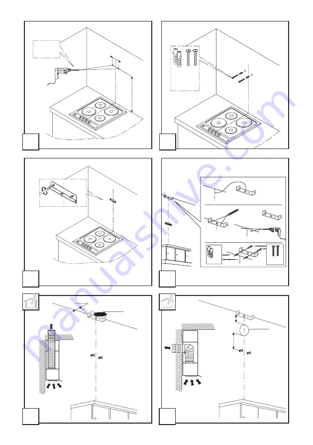 Gorenje S1 WHGC633E16X Manual Download Page 4