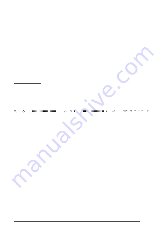 Gorenje S10/GHT63X Manual Download Page 33