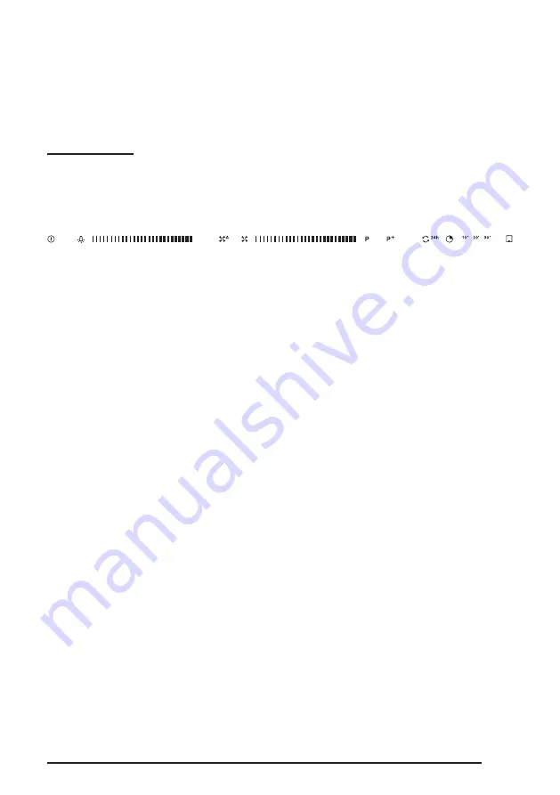 Gorenje S10/GHT63X Manual Download Page 37