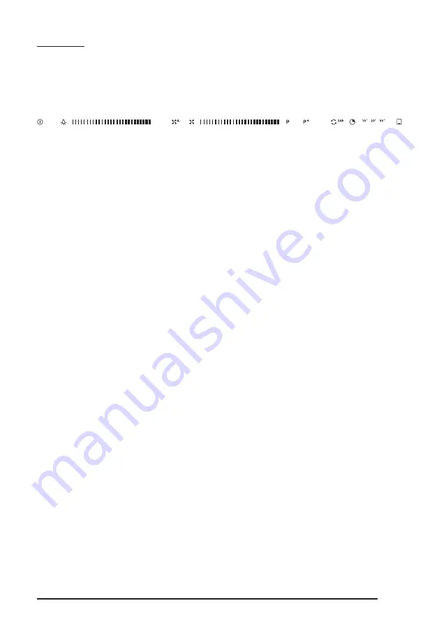 Gorenje S10/GHT63X Manual Download Page 65