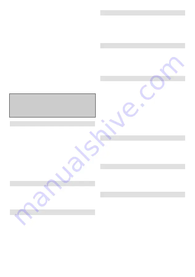 Gorenje S500GW Instructions For Use Manual Download Page 4