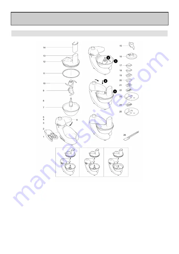 Gorenje SBR 1000 B Instruction Manual Download Page 55