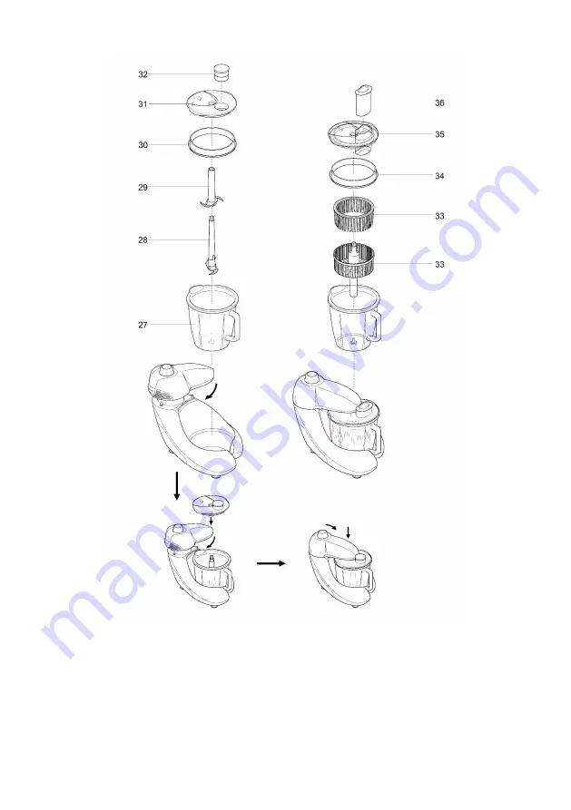 Gorenje SBR 1000 B Instruction Manual Download Page 227