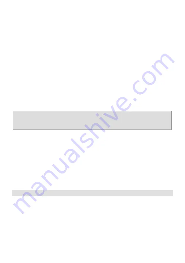 Gorenje SBR 1000 B Instruction Manual Download Page 241