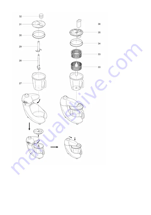 Gorenje SBR 1000 B Instruction Manual Download Page 276