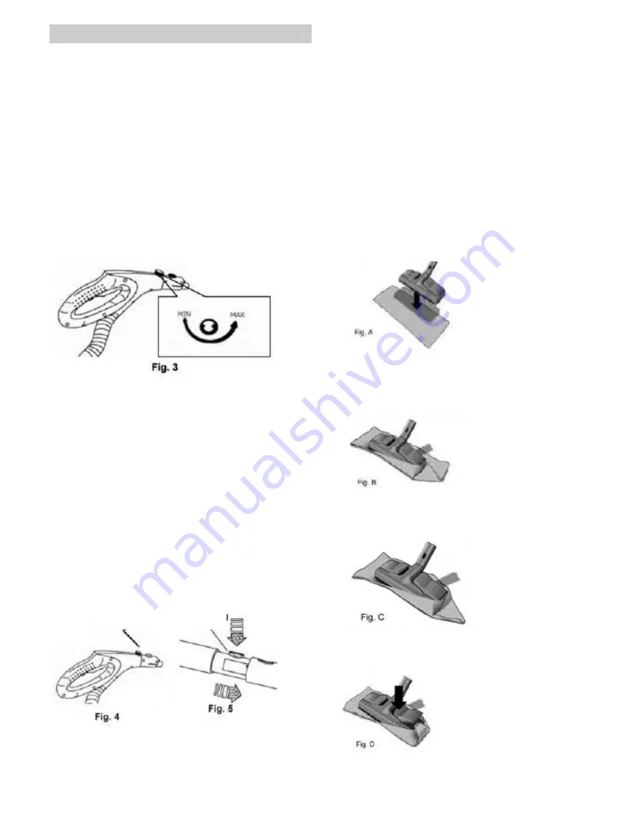 Gorenje SC 1800 R Instruction Manual Download Page 77