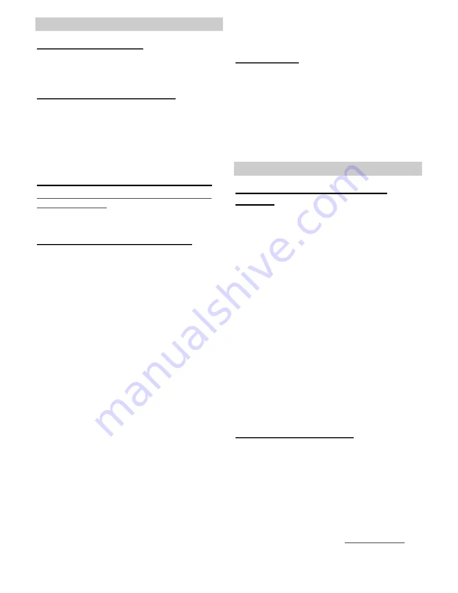 Gorenje SC 1800 R Instruction Manual Download Page 93