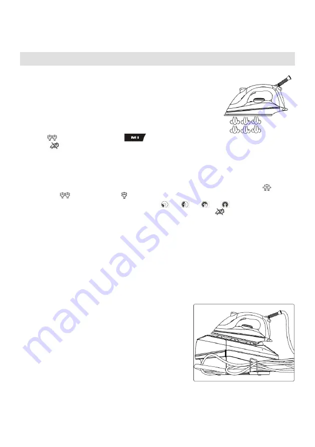 Gorenje SGT 2400 B Instruction Manual Download Page 27