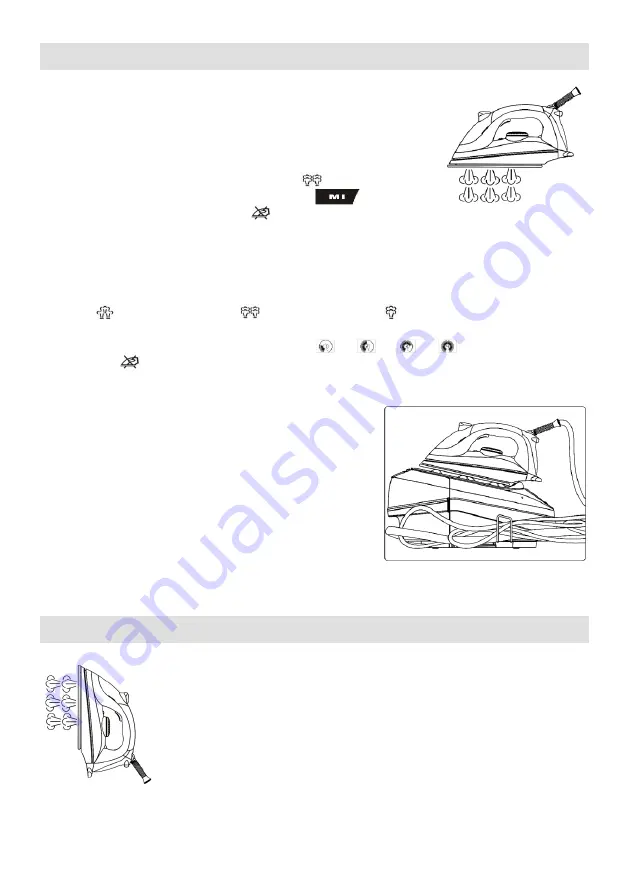 Gorenje SGT 2400 B Instruction Manual Download Page 56