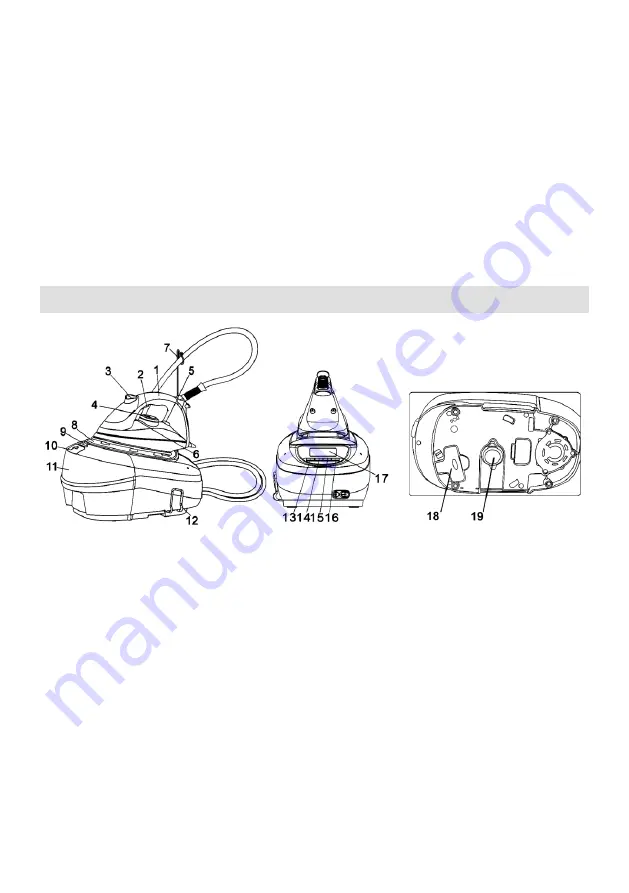 Gorenje SGT 2400 B Instruction Manual Download Page 83