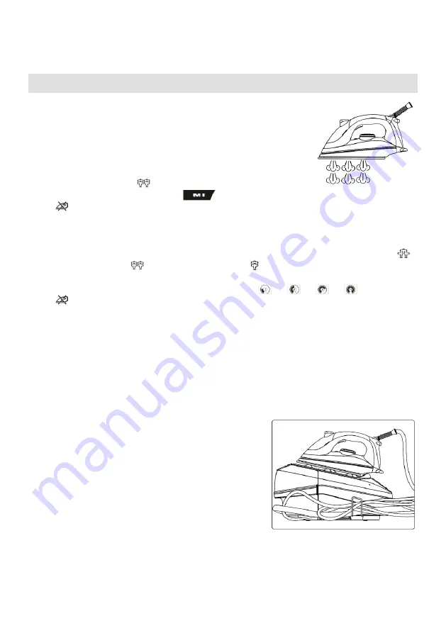 Gorenje SGT 2400 B Instruction Manual Download Page 96