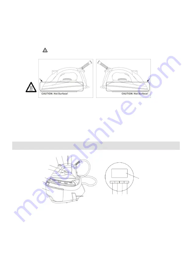 Gorenje SGT 2400 BW Скачать руководство пользователя страница 36