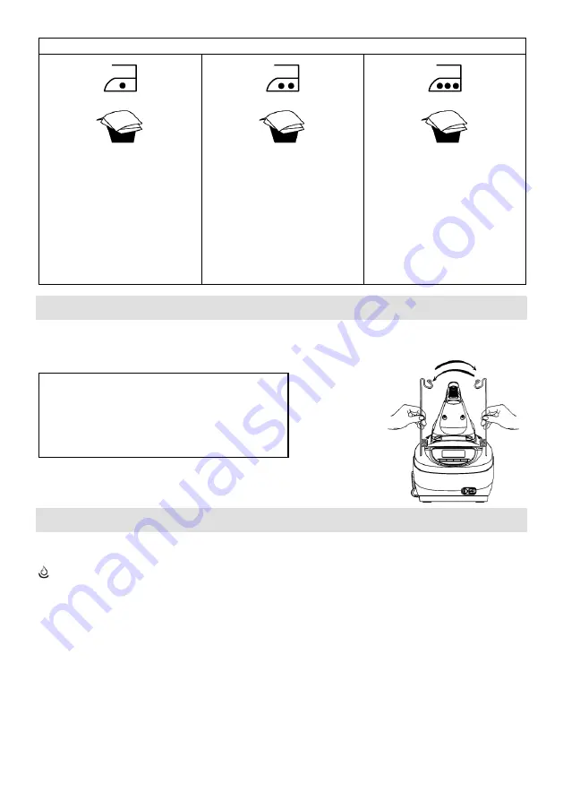 Gorenje SGT 2400 BW Instruction Manual Download Page 68